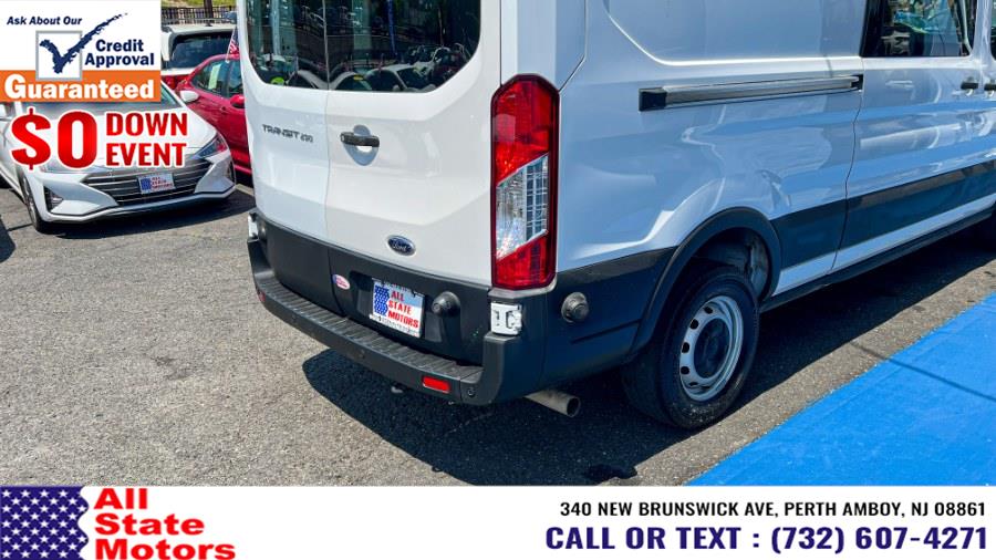 2020 Ford Transit Cargo Van T-250 148" Med Rf 9070 GVWR RWD, available for sale in Perth Amboy, New Jersey | All State Motor Inc. Perth Amboy, New Jersey 2020 Ford Transit Cargo Van T-250 148" Med Rf 9070 GVWR RWD, available for sale in Perth Amboy, New Jersey | All State Motor Inc. Perth Amboy, New Jersey