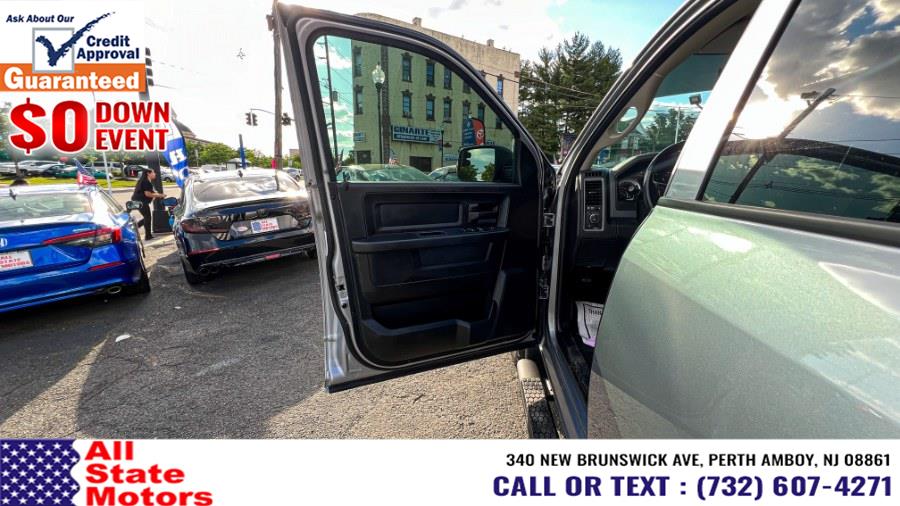 2019 Ram 1500 Classic Express 4x4 Crew Cab 5''7" Box, available for sale in Perth Amboy, New Jersey | All State Motor Inc. Perth Amboy, New Jersey 2019 Ram 1500 Classic Express 4x4 Crew Cab 5''7" Box, available for sale in Perth Amboy, New Jersey | All State Motor Inc. Perth Amboy, New Jersey
