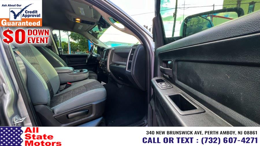 2019 Ram 1500 Classic Express 4x4 Crew Cab 5''7" Box, available for sale in Perth Amboy, New Jersey | All State Motor Inc. Perth Amboy, New Jersey 2019 Ram 1500 Classic Express 4x4 Crew Cab 5''7" Box, available for sale in Perth Amboy, New Jersey | All State Motor Inc. Perth Amboy, New Jersey