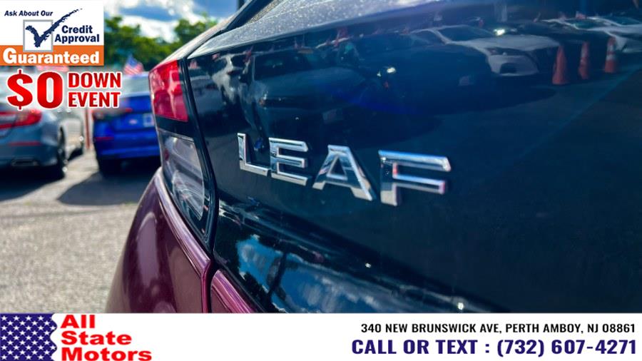 2021 Nissan LEAF SV PLUS Hatchback, available for sale in Perth Amboy, New Jersey | All State Motor Inc. Perth Amboy, New Jersey 2021 Nissan LEAF SV PLUS Hatchback, available for sale in Perth Amboy, New Jersey | All State Motor Inc. Perth Amboy, New Jersey
