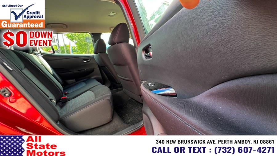 2021 Nissan LEAF SV PLUS Hatchback, available for sale in Perth Amboy, New Jersey | All State Motor Inc. Perth Amboy, New Jersey 2021 Nissan LEAF SV PLUS Hatchback, available for sale in Perth Amboy, New Jersey | All State Motor Inc. Perth Amboy, New Jersey