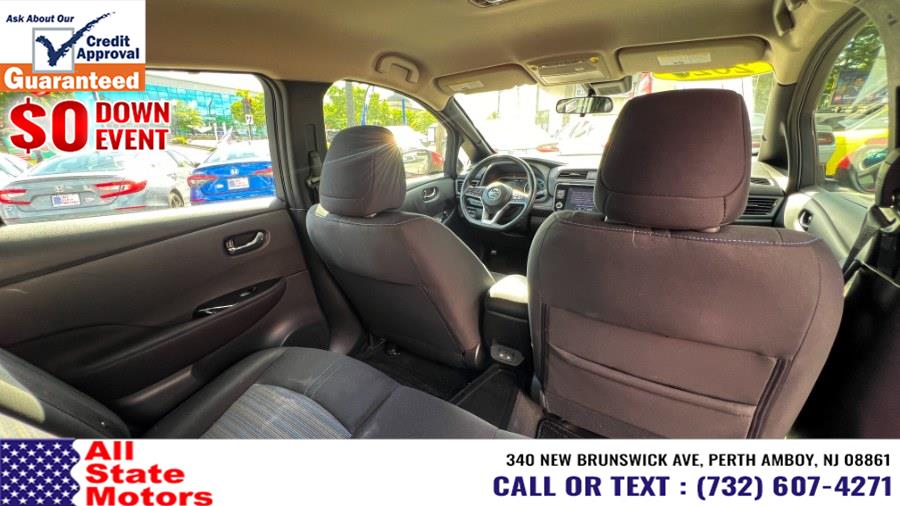 2021 Nissan LEAF SV PLUS Hatchback, available for sale in Perth Amboy, New Jersey | All State Motor Inc. Perth Amboy, New Jersey 2021 Nissan LEAF SV PLUS Hatchback, available for sale in Perth Amboy, New Jersey | All State Motor Inc. Perth Amboy, New Jersey