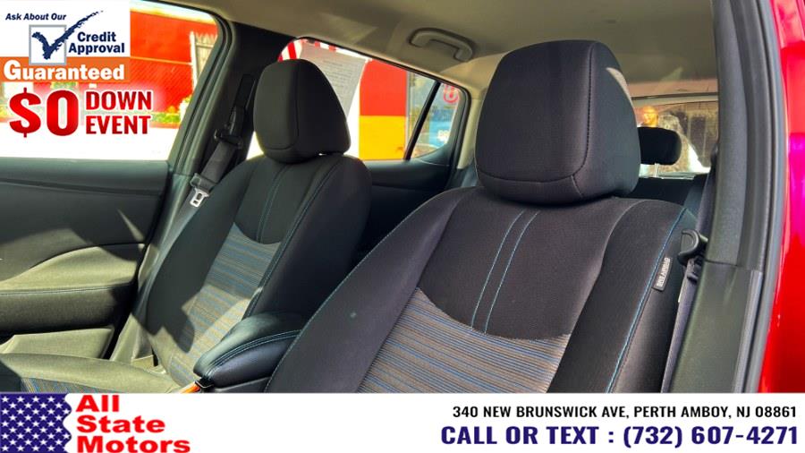 2021 Nissan LEAF SV PLUS Hatchback, available for sale in Perth Amboy, New Jersey | All State Motor Inc. Perth Amboy, New Jersey 2021 Nissan LEAF SV PLUS Hatchback, available for sale in Perth Amboy, New Jersey | All State Motor Inc. Perth Amboy, New Jersey