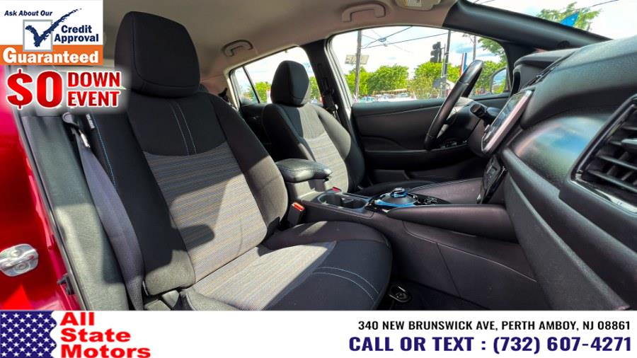 2021 Nissan LEAF SV PLUS Hatchback, available for sale in Perth Amboy, New Jersey | All State Motor Inc. Perth Amboy, New Jersey 2021 Nissan LEAF SV PLUS Hatchback, available for sale in Perth Amboy, New Jersey | All State Motor Inc. Perth Amboy, New Jersey