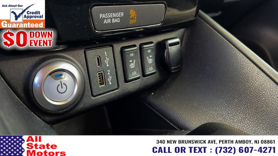 2021 Nissan LEAF SV PLUS Hatchback, available for sale in Perth Amboy, New Jersey | All State Motor Inc. Perth Amboy, New Jersey 2021 Nissan LEAF SV PLUS Hatchback, available for sale in Perth Amboy, New Jersey | All State Motor Inc. Perth Amboy, New Jersey