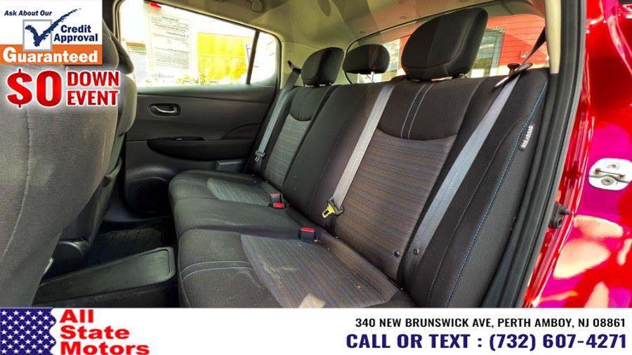 2021 Nissan LEAF SV PLUS Hatchback, available for sale in Perth Amboy, New Jersey | All State Motor Inc. Perth Amboy, New Jersey 2021 Nissan LEAF SV PLUS Hatchback, available for sale in Perth Amboy, New Jersey | All State Motor Inc. Perth Amboy, New Jersey