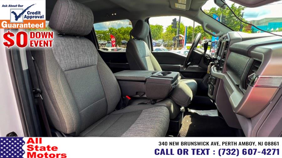 2021 Ford F-150 XLT 4WD SuperCrew 5.5'' Box, available for sale in Perth Amboy, New Jersey | All State Motor Inc. Perth Amboy, New Jersey 2021 Ford F-150 XLT 4WD SuperCrew 5.5'' Box, available for sale in Perth Amboy, New Jersey | All State Motor Inc. Perth Amboy, New Jersey