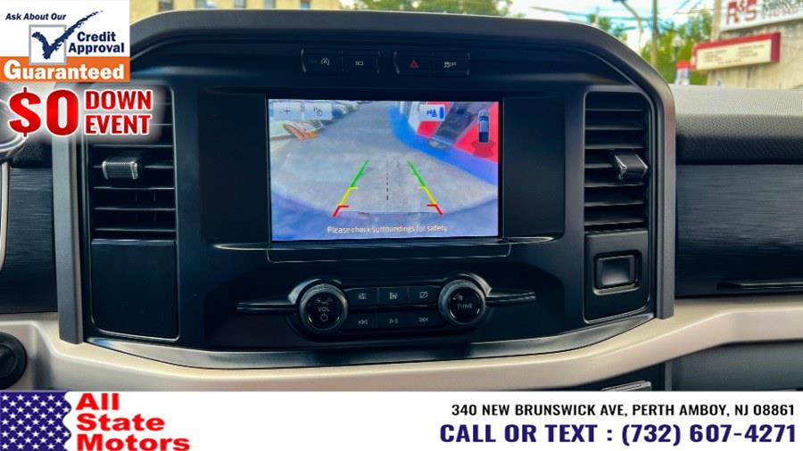 2021 Ford F-150 XLT 4WD SuperCrew 5.5'' Box, available for sale in Perth Amboy, New Jersey | All State Motor Inc. Perth Amboy, New Jersey 2021 Ford F-150 XLT 4WD SuperCrew 5.5'' Box, available for sale in Perth Amboy, New Jersey | All State Motor Inc. Perth Amboy, New Jersey