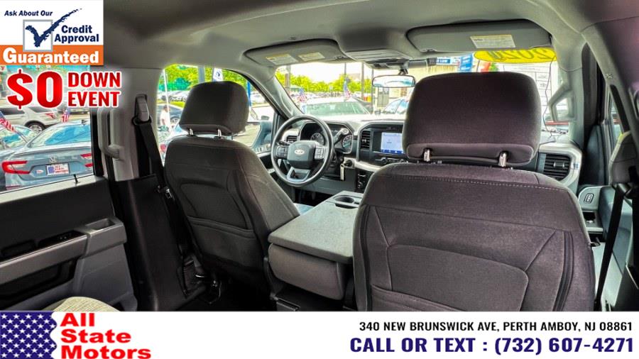 2021 Ford F-150 XLT 4WD SuperCrew 5.5'' Box, available for sale in Perth Amboy, New Jersey | All State Motor Inc. Perth Amboy, New Jersey 2021 Ford F-150 XLT 4WD SuperCrew 5.5'' Box, available for sale in Perth Amboy, New Jersey | All State Motor Inc. Perth Amboy, New Jersey
