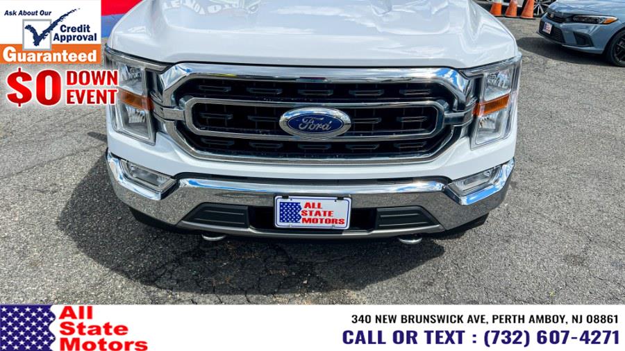 2021 Ford F-150 XLT 4WD SuperCrew 5.5'' Box, available for sale in Perth Amboy, New Jersey | All State Motor Inc. Perth Amboy, New Jersey 2021 Ford F-150 XLT 4WD SuperCrew 5.5'' Box, available for sale in Perth Amboy, New Jersey | All State Motor Inc. Perth Amboy, New Jersey
