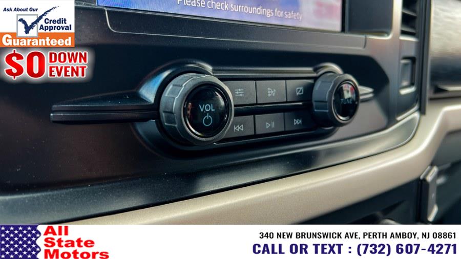2021 Ford F-150 XLT 4WD SuperCrew 5.5'' Box, available for sale in Perth Amboy, New Jersey | All State Motor Inc. Perth Amboy, New Jersey 2021 Ford F-150 XLT 4WD SuperCrew 5.5'' Box, available for sale in Perth Amboy, New Jersey | All State Motor Inc. Perth Amboy, New Jersey