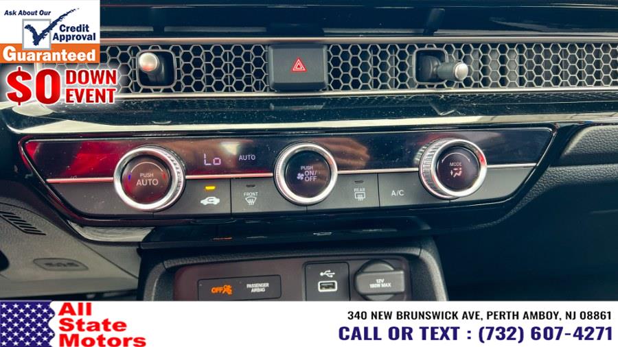 2022 Honda Civic Sedan Sport CVT, available for sale in Perth Amboy, New Jersey | All State Motor Inc. Perth Amboy, New Jersey 2022 Honda Civic Sedan Sport CVT, available for sale in Perth Amboy, New Jersey | All State Motor Inc. Perth Amboy, New Jersey