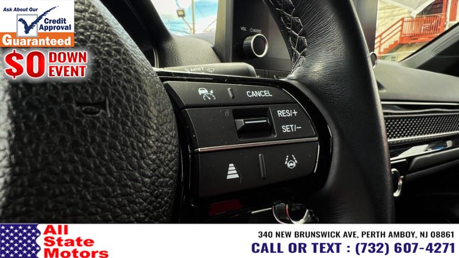 2022 Honda Civic Sedan Sport CVT, available for sale in Perth Amboy, New Jersey | All State Motor Inc. Perth Amboy, New Jersey 2022 Honda Civic Sedan Sport CVT, available for sale in Perth Amboy, New Jersey | All State Motor Inc. Perth Amboy, New Jersey