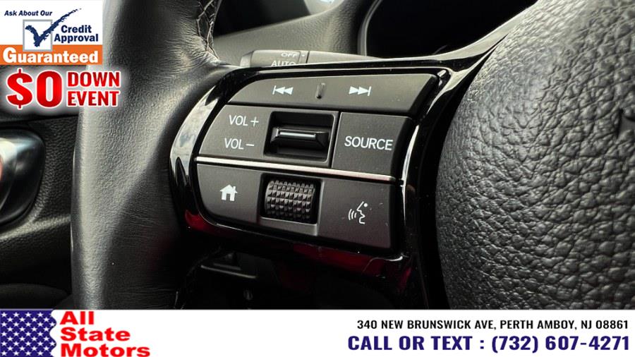 2022 Honda Civic Sedan Sport CVT, available for sale in Perth Amboy, New Jersey | All State Motor Inc. Perth Amboy, New Jersey 2022 Honda Civic Sedan Sport CVT, available for sale in Perth Amboy, New Jersey | All State Motor Inc. Perth Amboy, New Jersey