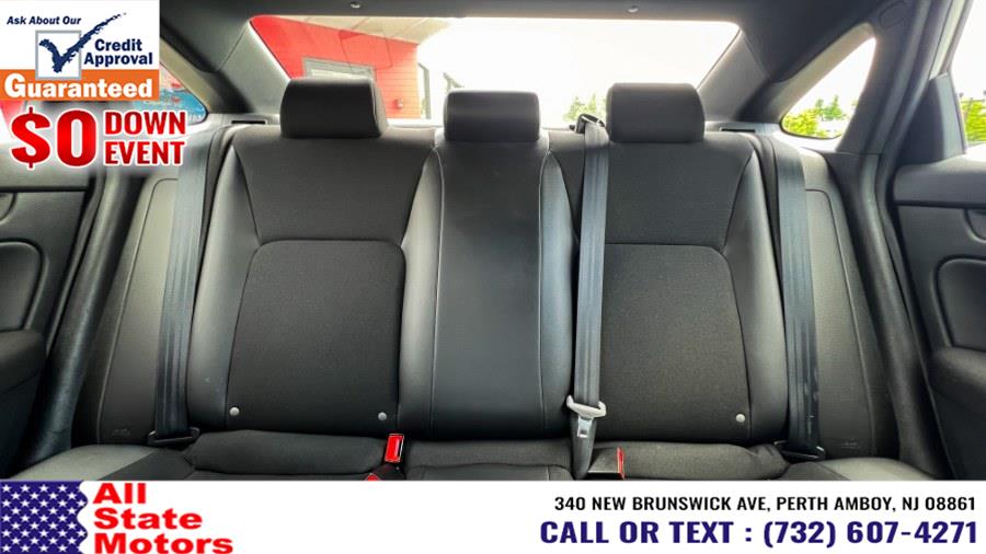 2022 Honda Civic Sedan Sport CVT, available for sale in Perth Amboy, New Jersey | All State Motor Inc. Perth Amboy, New Jersey 2022 Honda Civic Sedan Sport CVT, available for sale in Perth Amboy, New Jersey | All State Motor Inc. Perth Amboy, New Jersey