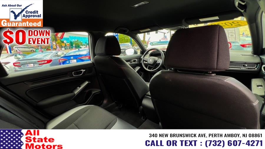 2022 Honda Civic Sedan Sport CVT, available for sale in Perth Amboy, New Jersey | All State Motor Inc. Perth Amboy, New Jersey 2022 Honda Civic Sedan Sport CVT, available for sale in Perth Amboy, New Jersey | All State Motor Inc. Perth Amboy, New Jersey