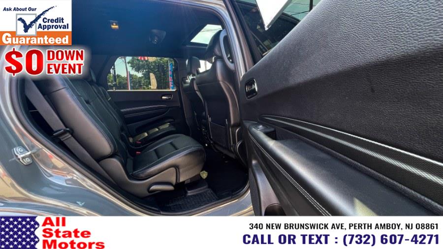 2021 Dodge Durango GT Plus AWD, available for sale in Perth Amboy, New Jersey | All State Motor Inc. Perth Amboy, New Jersey 2021 Dodge Durango GT Plus AWD, available for sale in Perth Amboy, New Jersey | All State Motor Inc. Perth Amboy, New Jersey