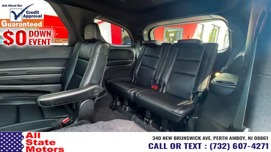 2021 Dodge Durango GT Plus AWD, available for sale in Perth Amboy, New Jersey | All State Motor Inc. Perth Amboy, New Jersey 2021 Dodge Durango GT Plus AWD, available for sale in Perth Amboy, New Jersey | All State Motor Inc. Perth Amboy, New Jersey