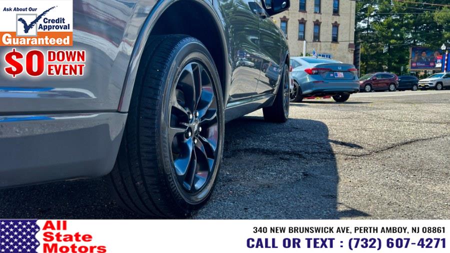 2021 Dodge Durango GT Plus AWD, available for sale in Perth Amboy, New Jersey | All State Motor Inc. Perth Amboy, New Jersey 2021 Dodge Durango GT Plus AWD, available for sale in Perth Amboy, New Jersey | All State Motor Inc. Perth Amboy, New Jersey