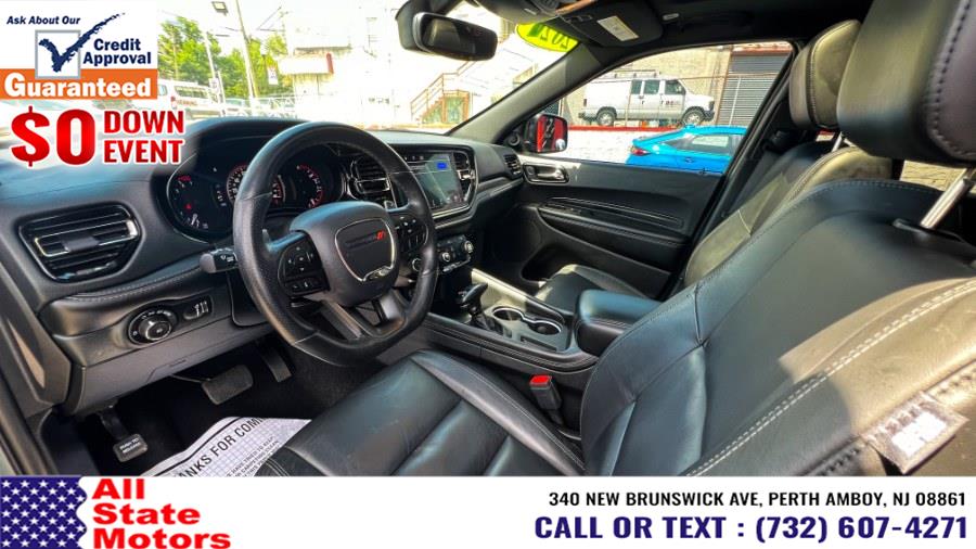 2021 Dodge Durango GT Plus AWD, available for sale in Perth Amboy, New Jersey | All State Motor Inc. Perth Amboy, New Jersey 2021 Dodge Durango GT Plus AWD, available for sale in Perth Amboy, New Jersey | All State Motor Inc. Perth Amboy, New Jersey