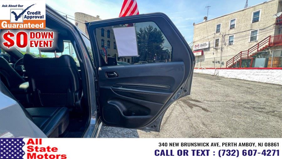 2021 Dodge Durango GT Plus AWD, available for sale in Perth Amboy, New Jersey | All State Motor Inc. Perth Amboy, New Jersey 2021 Dodge Durango GT Plus AWD, available for sale in Perth Amboy, New Jersey | All State Motor Inc. Perth Amboy, New Jersey