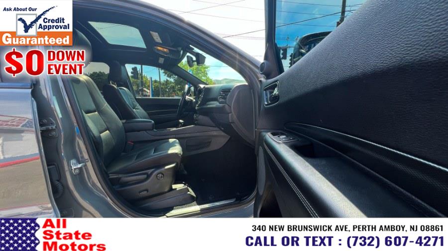 2021 Dodge Durango GT Plus AWD, available for sale in Perth Amboy, New Jersey | All State Motor Inc. Perth Amboy, New Jersey 2021 Dodge Durango GT Plus AWD, available for sale in Perth Amboy, New Jersey | All State Motor Inc. Perth Amboy, New Jersey