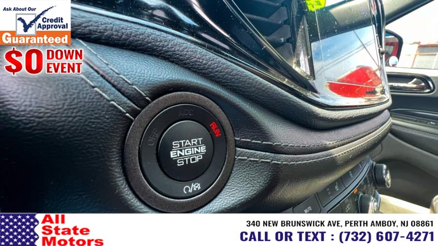 2021 Dodge Durango GT Plus AWD, available for sale in Perth Amboy, New Jersey | All State Motor Inc. Perth Amboy, New Jersey 2021 Dodge Durango GT Plus AWD, available for sale in Perth Amboy, New Jersey | All State Motor Inc. Perth Amboy, New Jersey