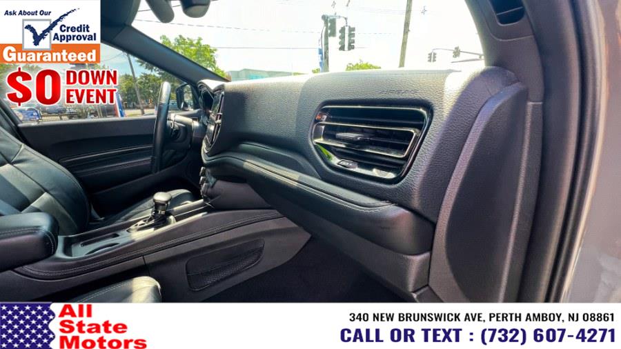 2021 Dodge Durango GT Plus AWD, available for sale in Perth Amboy, New Jersey | All State Motor Inc. Perth Amboy, New Jersey 2021 Dodge Durango GT Plus AWD, available for sale in Perth Amboy, New Jersey | All State Motor Inc. Perth Amboy, New Jersey