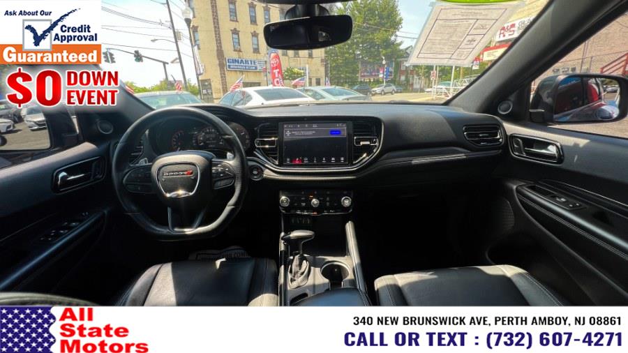 2021 Dodge Durango GT Plus AWD, available for sale in Perth Amboy, New Jersey | All State Motor Inc. Perth Amboy, New Jersey 2021 Dodge Durango GT Plus AWD, available for sale in Perth Amboy, New Jersey | All State Motor Inc. Perth Amboy, New Jersey