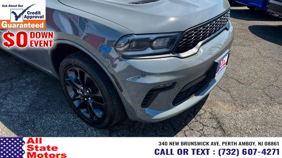 2021 Dodge Durango GT Plus AWD, available for sale in Perth Amboy, New Jersey | All State Motor Inc. Perth Amboy, New Jersey 2021 Dodge Durango GT Plus AWD, available for sale in Perth Amboy, New Jersey | All State Motor Inc. Perth Amboy, New Jersey