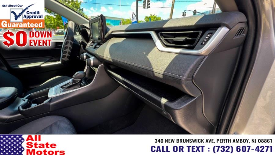 2019 Toyota RAV4 LE FWD (Natl), available for sale in Perth Amboy, New Jersey | All State Motor Inc. Perth Amboy, New Jersey 2019 Toyota RAV4 LE FWD (Natl), available for sale in Perth Amboy, New Jersey | All State Motor Inc. Perth Amboy, New Jersey