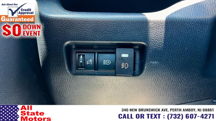 2019 Toyota RAV4 LE FWD (Natl), available for sale in Perth Amboy, New Jersey | All State Motor Inc. Perth Amboy, New Jersey 2019 Toyota RAV4 LE FWD (Natl), available for sale in Perth Amboy, New Jersey | All State Motor Inc. Perth Amboy, New Jersey