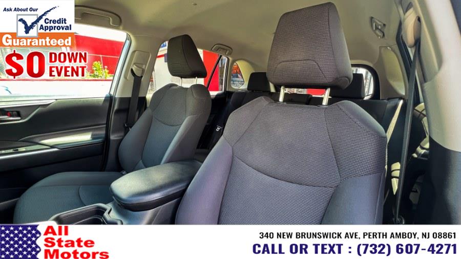 2019 Toyota RAV4 LE FWD (Natl), available for sale in Perth Amboy, New Jersey | All State Motor Inc. Perth Amboy, New Jersey 2019 Toyota RAV4 LE FWD (Natl), available for sale in Perth Amboy, New Jersey | All State Motor Inc. Perth Amboy, New Jersey