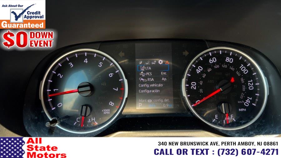 2019 Toyota RAV4 LE FWD (Natl), available for sale in Perth Amboy, New Jersey | All State Motor Inc. Perth Amboy, New Jersey 2019 Toyota RAV4 LE FWD (Natl), available for sale in Perth Amboy, New Jersey | All State Motor Inc. Perth Amboy, New Jersey