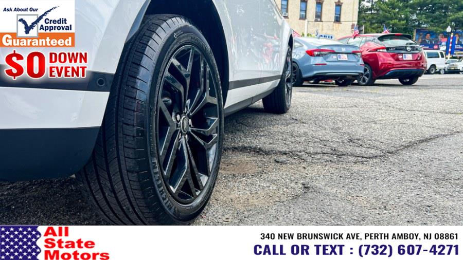 2020 Land Rover Range Rover Evoque P250 SE, available for sale in Perth Amboy, New Jersey | All State Motor Inc. Perth Amboy, New Jersey 2020 Land Rover Range Rover Evoque P250 SE, available for sale in Perth Amboy, New Jersey | All State Motor Inc. Perth Amboy, New Jersey