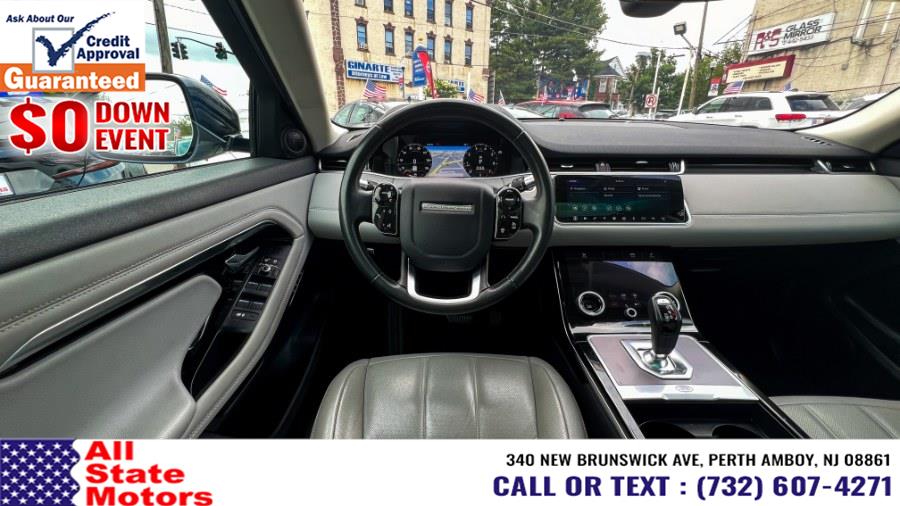 2020 Land Rover Range Rover Evoque P250 SE, available for sale in Perth Amboy, New Jersey | All State Motor Inc. Perth Amboy, New Jersey 2020 Land Rover Range Rover Evoque P250 SE, available for sale in Perth Amboy, New Jersey | All State Motor Inc. Perth Amboy, New Jersey