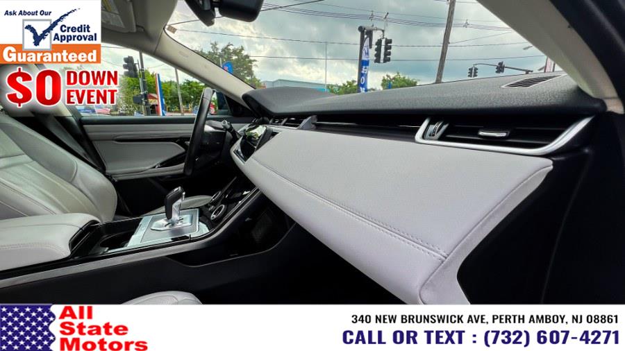 2020 Land Rover Range Rover Evoque P250 SE, available for sale in Perth Amboy, New Jersey | All State Motor Inc. Perth Amboy, New Jersey 2020 Land Rover Range Rover Evoque P250 SE, available for sale in Perth Amboy, New Jersey | All State Motor Inc. Perth Amboy, New Jersey