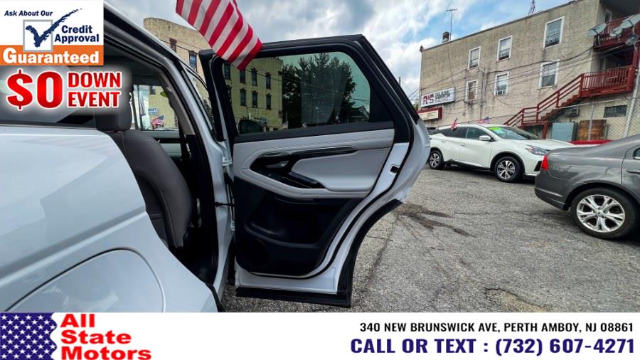 2020 Land Rover Range Rover Evoque P250 SE, available for sale in Perth Amboy, New Jersey | All State Motor Inc. Perth Amboy, New Jersey 2020 Land Rover Range Rover Evoque P250 SE, available for sale in Perth Amboy, New Jersey | All State Motor Inc. Perth Amboy, New Jersey