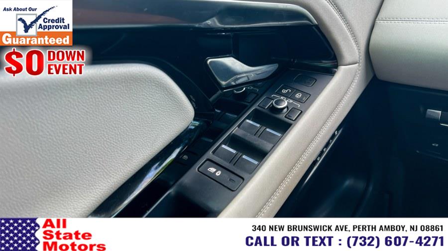 2020 Land Rover Range Rover Evoque P250 SE, available for sale in Perth Amboy, New Jersey | All State Motor Inc. Perth Amboy, New Jersey 2020 Land Rover Range Rover Evoque P250 SE, available for sale in Perth Amboy, New Jersey | All State Motor Inc. Perth Amboy, New Jersey