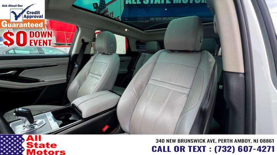 2020 Land Rover Range Rover Evoque P250 SE, available for sale in Perth Amboy, New Jersey | All State Motor Inc. Perth Amboy, New Jersey 2020 Land Rover Range Rover Evoque P250 SE, available for sale in Perth Amboy, New Jersey | All State Motor Inc. Perth Amboy, New Jersey