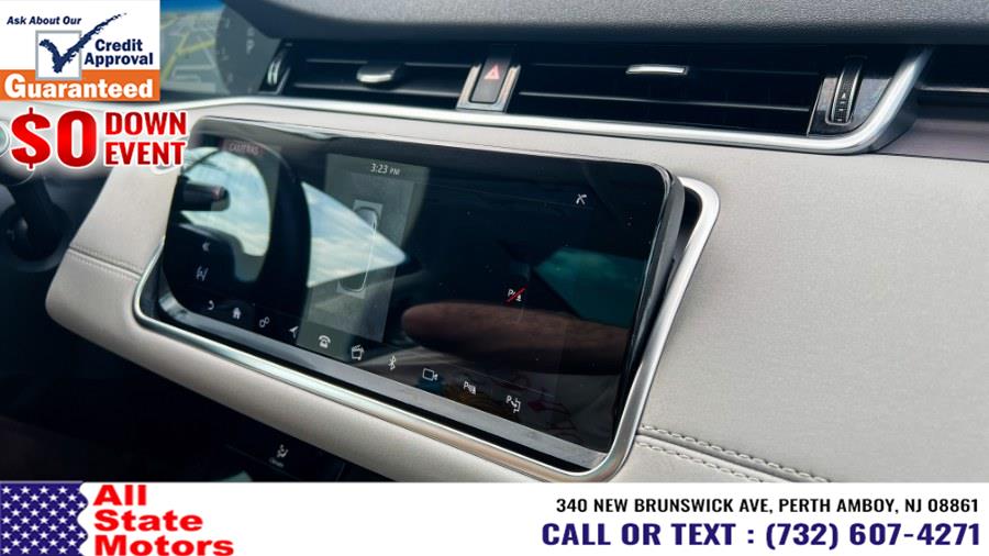 2020 Land Rover Range Rover Evoque P250 SE, available for sale in Perth Amboy, New Jersey | All State Motor Inc. Perth Amboy, New Jersey 2020 Land Rover Range Rover Evoque P250 SE, available for sale in Perth Amboy, New Jersey | All State Motor Inc. Perth Amboy, New Jersey