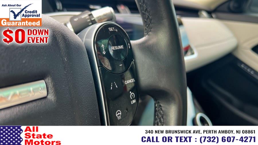 2020 Land Rover Range Rover Evoque P250 SE, available for sale in Perth Amboy, New Jersey | All State Motor Inc. Perth Amboy, New Jersey 2020 Land Rover Range Rover Evoque P250 SE, available for sale in Perth Amboy, New Jersey | All State Motor Inc. Perth Amboy, New Jersey