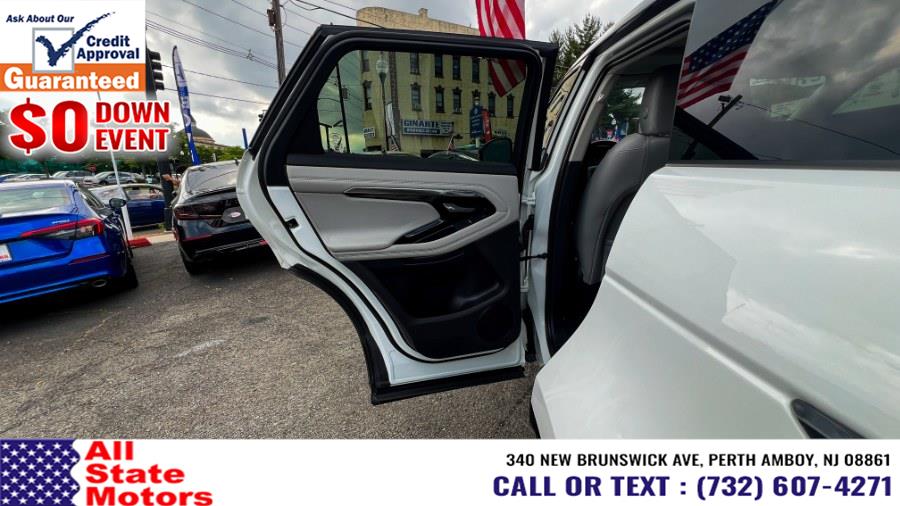 2020 Land Rover Range Rover Evoque P250 SE, available for sale in Perth Amboy, New Jersey | All State Motor Inc. Perth Amboy, New Jersey 2020 Land Rover Range Rover Evoque P250 SE, available for sale in Perth Amboy, New Jersey | All State Motor Inc. Perth Amboy, New Jersey