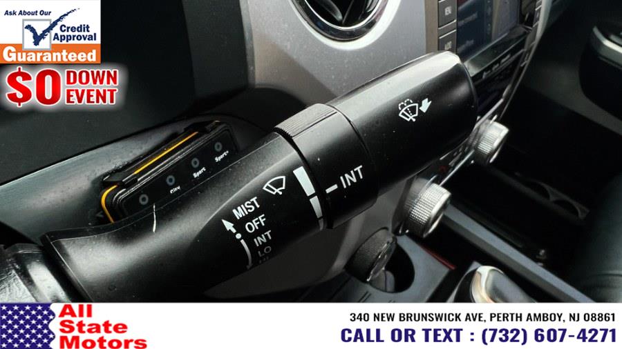 2020 Toyota Tundra 4WD TRD Pro CrewMax 5.5'' Bed 5.7L (Natl), available for sale in Perth Amboy, New Jersey | All State Motor Inc. Perth Amboy, New Jersey 2020 Toyota Tundra 4WD TRD Pro CrewMax 5.5'' Bed 5.7L (Natl), available for sale in Perth Amboy, New Jersey | All State Motor Inc. Perth Amboy, New Jersey