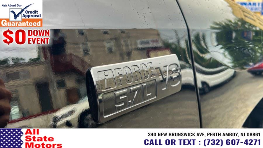 2020 Toyota Tundra 4WD TRD Pro CrewMax 5.5'' Bed 5.7L (Natl), available for sale in Perth Amboy, New Jersey | All State Motor Inc. Perth Amboy, New Jersey 2020 Toyota Tundra 4WD TRD Pro CrewMax 5.5'' Bed 5.7L (Natl), available for sale in Perth Amboy, New Jersey | All State Motor Inc. Perth Amboy, New Jersey