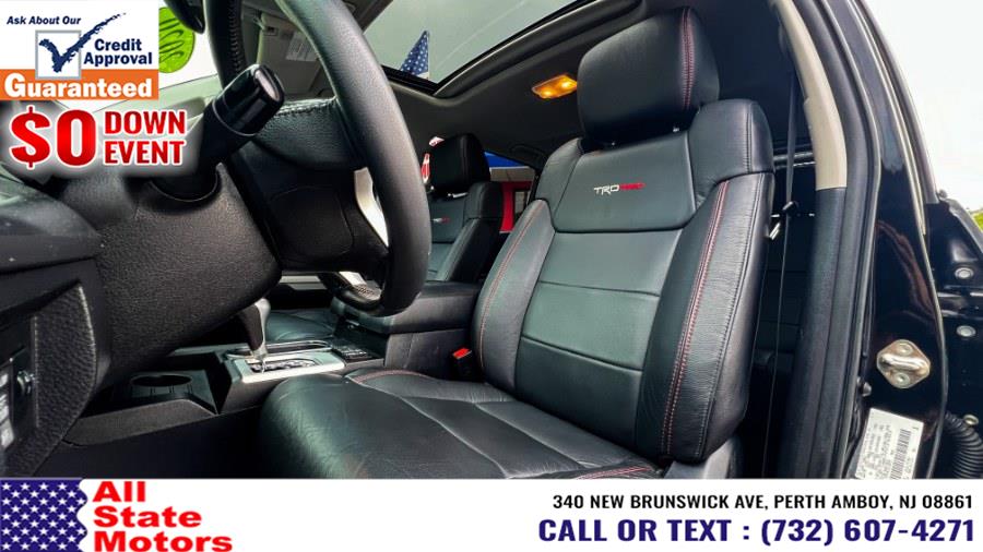 2020 Toyota Tundra 4WD TRD Pro CrewMax 5.5'' Bed 5.7L (Natl), available for sale in Perth Amboy, New Jersey | All State Motor Inc. Perth Amboy, New Jersey 2020 Toyota Tundra 4WD TRD Pro CrewMax 5.5'' Bed 5.7L (Natl), available for sale in Perth Amboy, New Jersey | All State Motor Inc. Perth Amboy, New Jersey