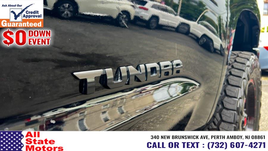 2020 Toyota Tundra 4WD TRD Pro CrewMax 5.5'' Bed 5.7L (Natl), available for sale in Perth Amboy, New Jersey | All State Motor Inc. Perth Amboy, New Jersey 2020 Toyota Tundra 4WD TRD Pro CrewMax 5.5'' Bed 5.7L (Natl), available for sale in Perth Amboy, New Jersey | All State Motor Inc. Perth Amboy, New Jersey