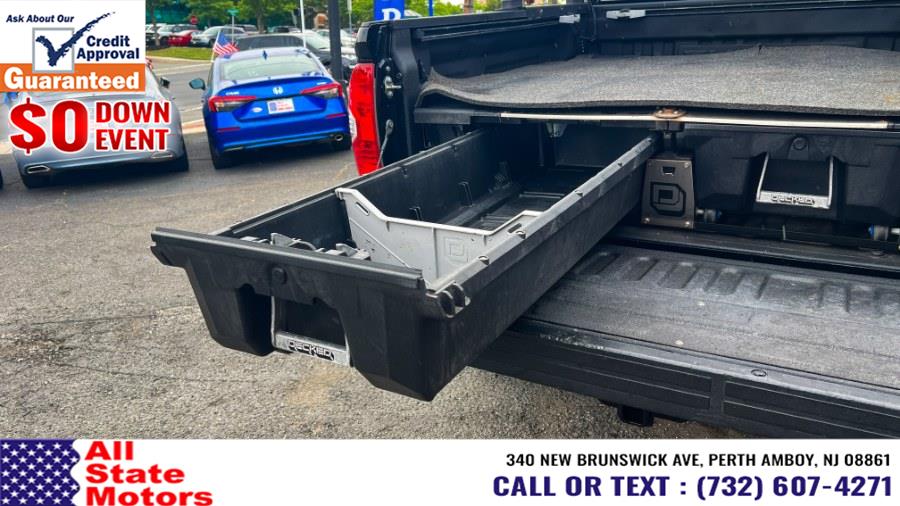 2020 Toyota Tundra 4WD TRD Pro CrewMax 5.5'' Bed 5.7L (Natl), available for sale in Perth Amboy, New Jersey | All State Motor Inc. Perth Amboy, New Jersey 2020 Toyota Tundra 4WD TRD Pro CrewMax 5.5'' Bed 5.7L (Natl), available for sale in Perth Amboy, New Jersey | All State Motor Inc. Perth Amboy, New Jersey