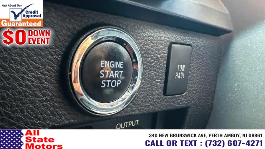 2020 Toyota Tundra 4WD TRD Pro CrewMax 5.5'' Bed 5.7L (Natl), available for sale in Perth Amboy, New Jersey | All State Motor Inc. Perth Amboy, New Jersey 2020 Toyota Tundra 4WD TRD Pro CrewMax 5.5'' Bed 5.7L (Natl), available for sale in Perth Amboy, New Jersey | All State Motor Inc. Perth Amboy, New Jersey