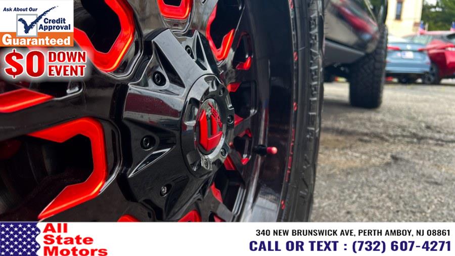 2020 Toyota Tundra 4WD TRD Pro CrewMax 5.5'' Bed 5.7L (Natl), available for sale in Perth Amboy, New Jersey | All State Motor Inc. Perth Amboy, New Jersey 2020 Toyota Tundra 4WD TRD Pro CrewMax 5.5'' Bed 5.7L (Natl), available for sale in Perth Amboy, New Jersey | All State Motor Inc. Perth Amboy, New Jersey